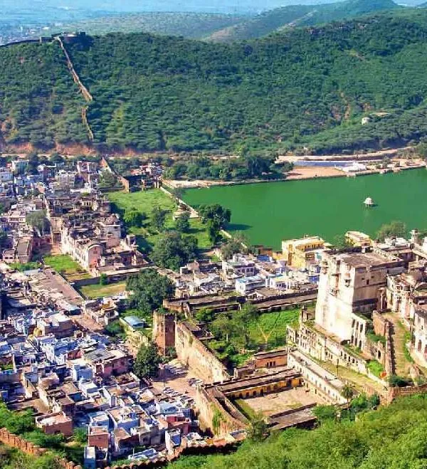 Bundi tour